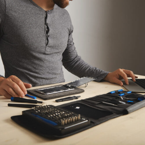 Seguro de Equipamentos Portáteis