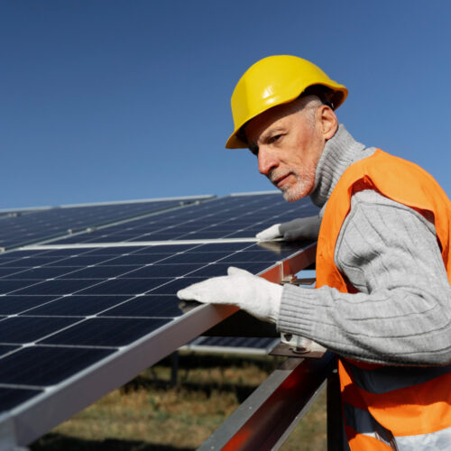 Seguro para Sistemas Fotovoltaicos